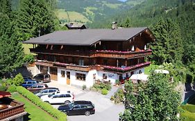 Gaestehaus Gratlspitz
